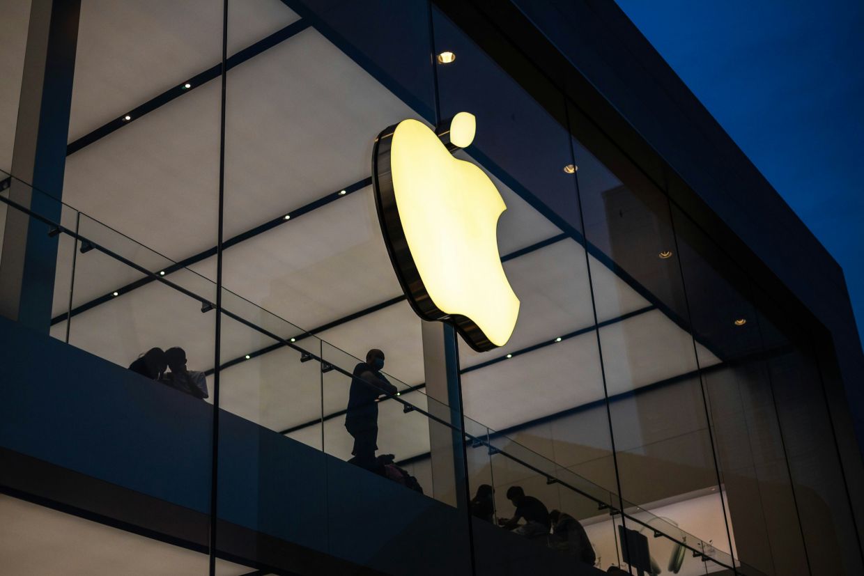 Apple agrees to new business terms to resolve EU digital compliance dispute