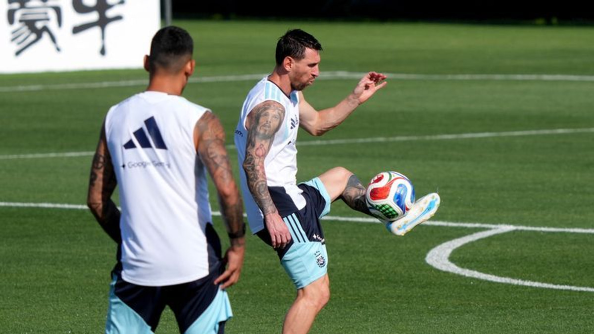 Cape Verde eyes historic upset against Argentina as World Cup fairytale deepens