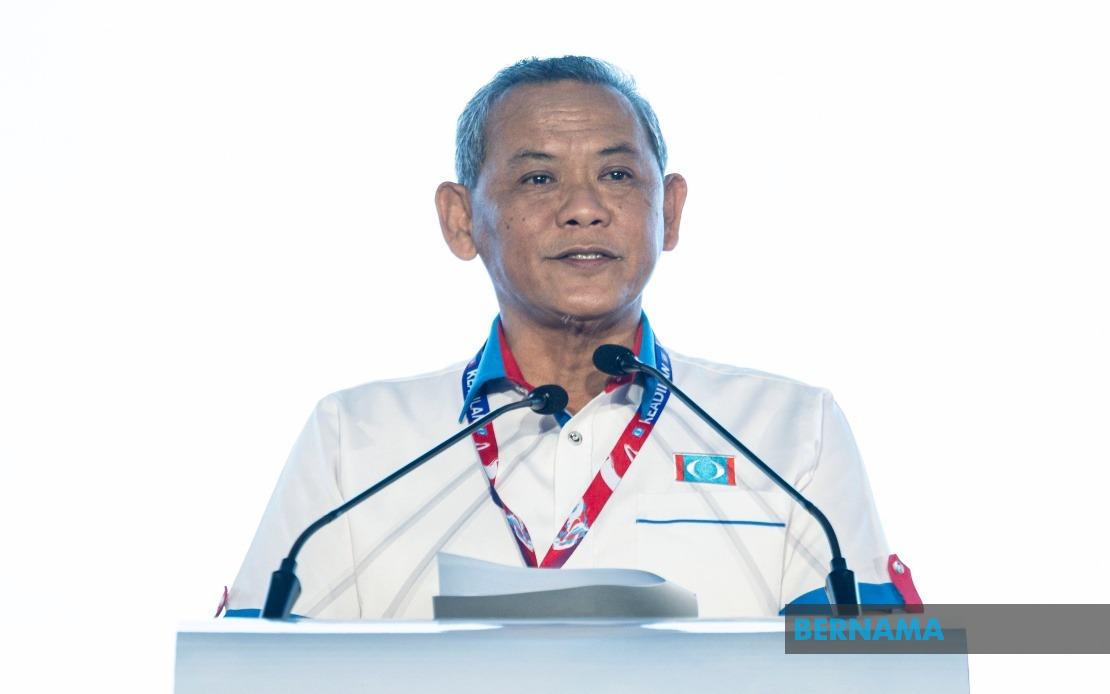 Aminuddin Ready to Step Down as Negeri Sembilan PKR Chairman After State Poll Setback