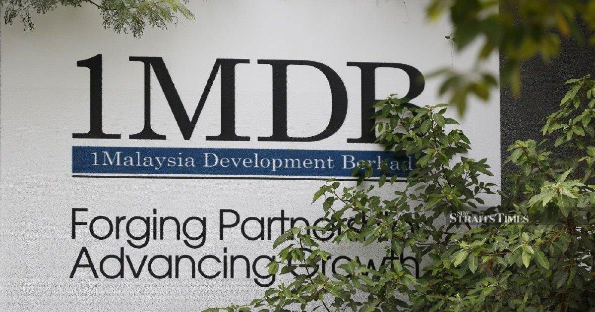 Najib Challenges Bulk of Former 1MDB Chief's Evidence in US$5.64 Billion Civil Case