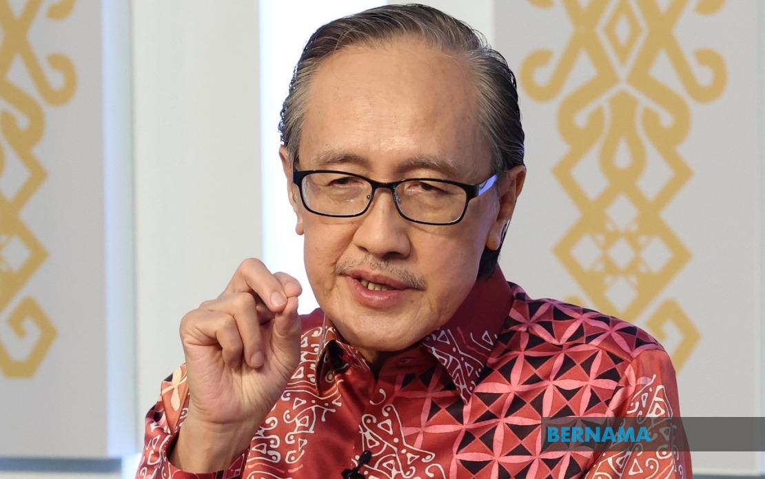 Sabah's RM2 Billion Audit Lawsuit Signals Commitment to Financial Transparency, Says Masidi