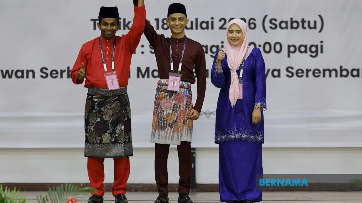 Ahmad Faez Vows Measured Growth for Labu as PKR Eyes Seat Recovery in N9 Election