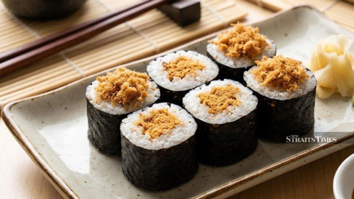 Sushi Vendor Fined RM700 for Selling Bacteria-Contaminated Food at Ramadan Bazaar
