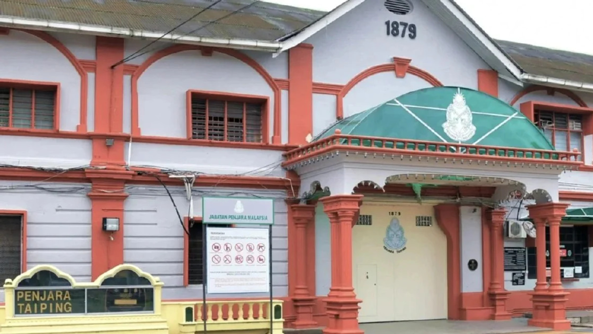 Parliamentary Pressure Mounts on Prison Officials Over Taiping Death as Rights Body Findings Ignored