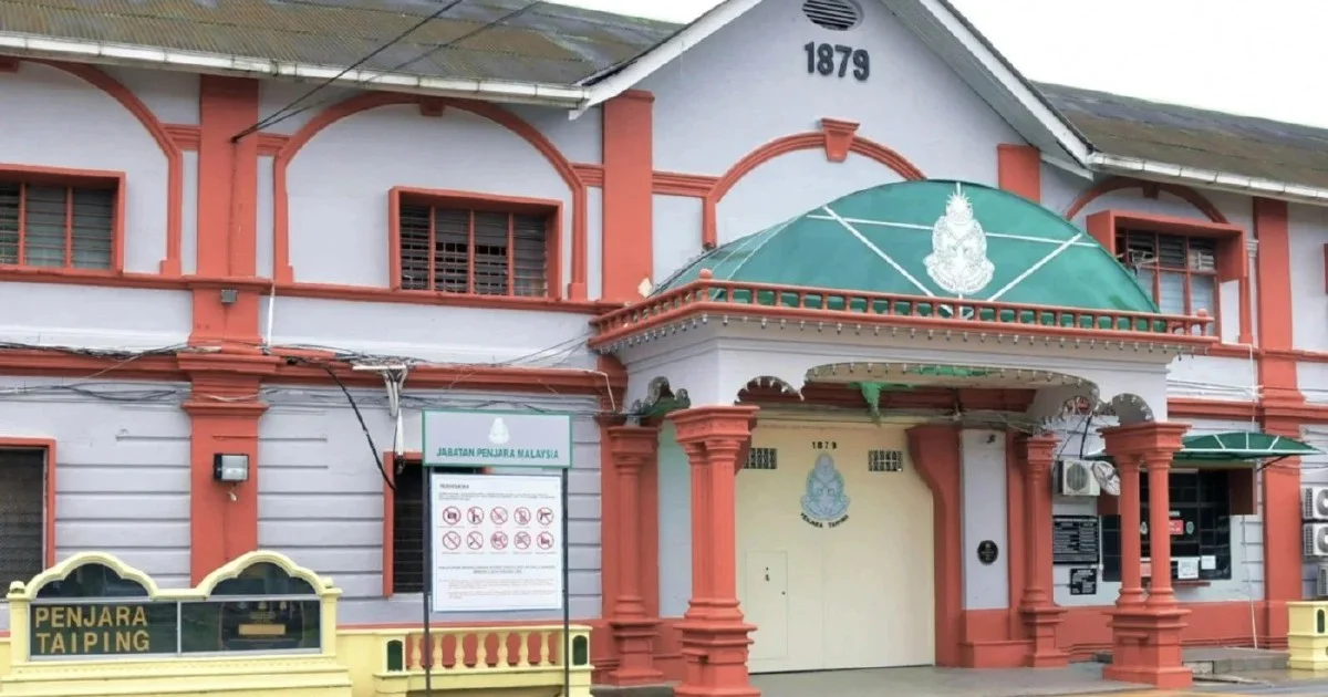 Parliamentary Pressure Mounts on Prison Officials Over Taiping Death as Rights Body Findings Ignored