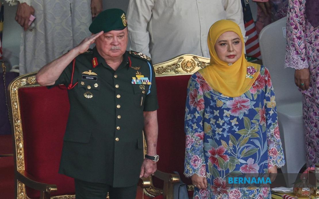 Merdeka Spirit Peaks at Putrajaya as Malaysia Celebrates 69 Years of Independence