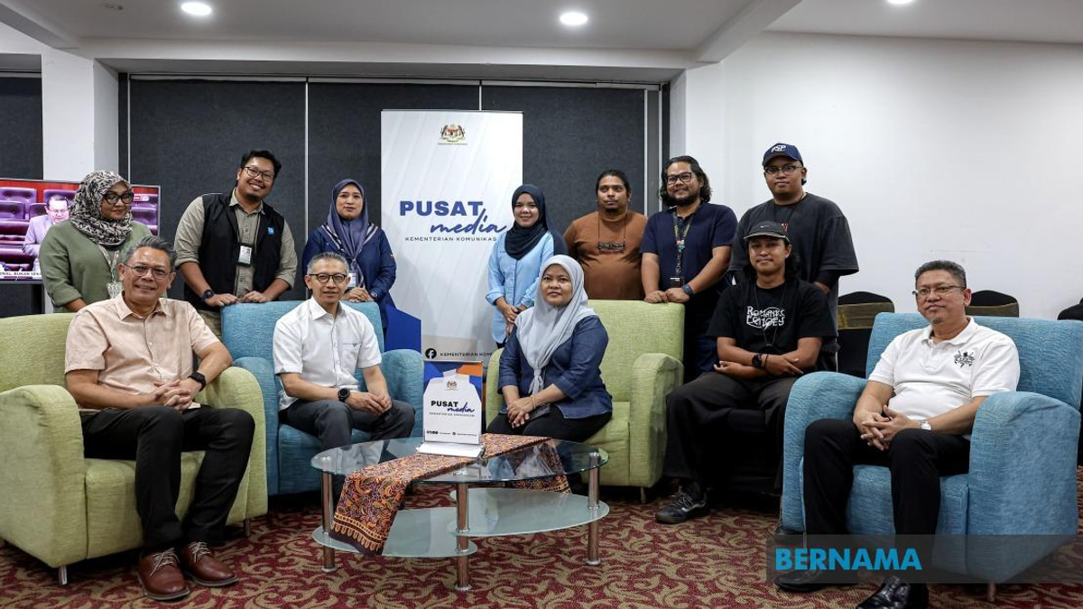 Communications Ministry Readies Media Infrastructure for Negeri Sembilan Election