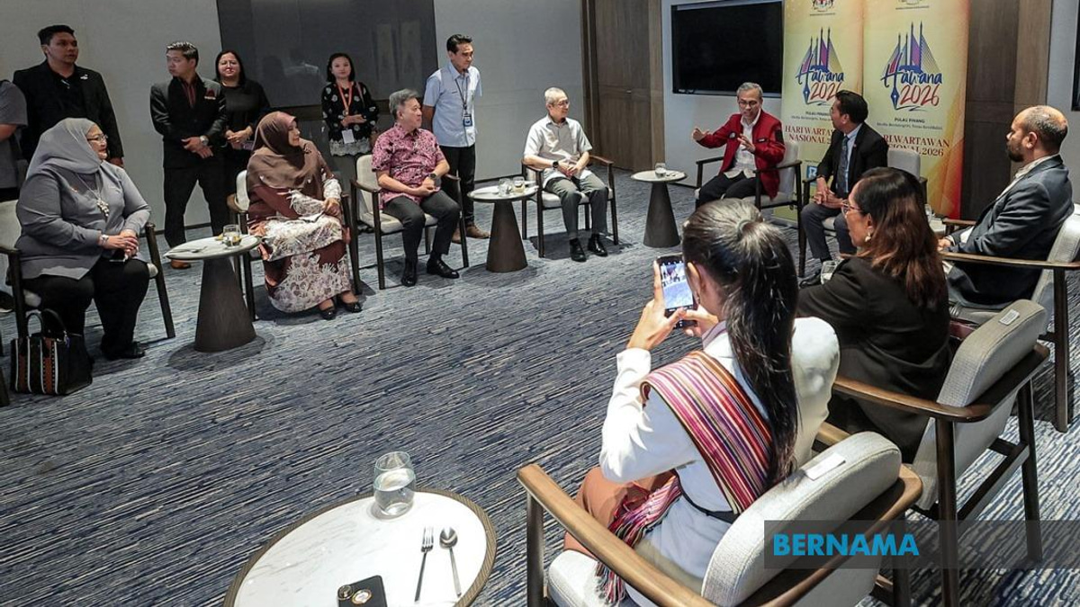 Malaysia and Timor-Leste Deepen Media Ties as Press Freedom Talks Gain Traction