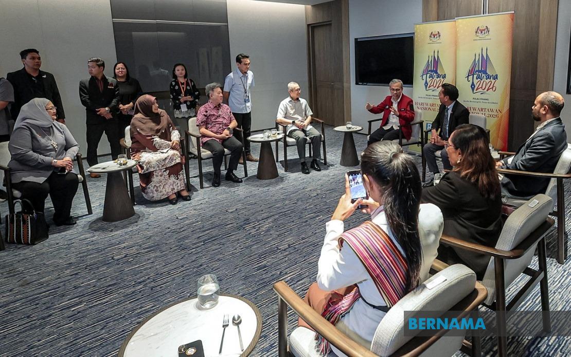 Malaysia and Timor-Leste Deepen Media Ties as Press Freedom Talks Gain Traction