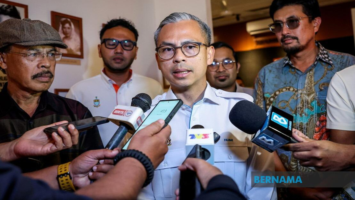 Government to Develop Nordin Ahmad Gallery as Cultural Heritage Hub