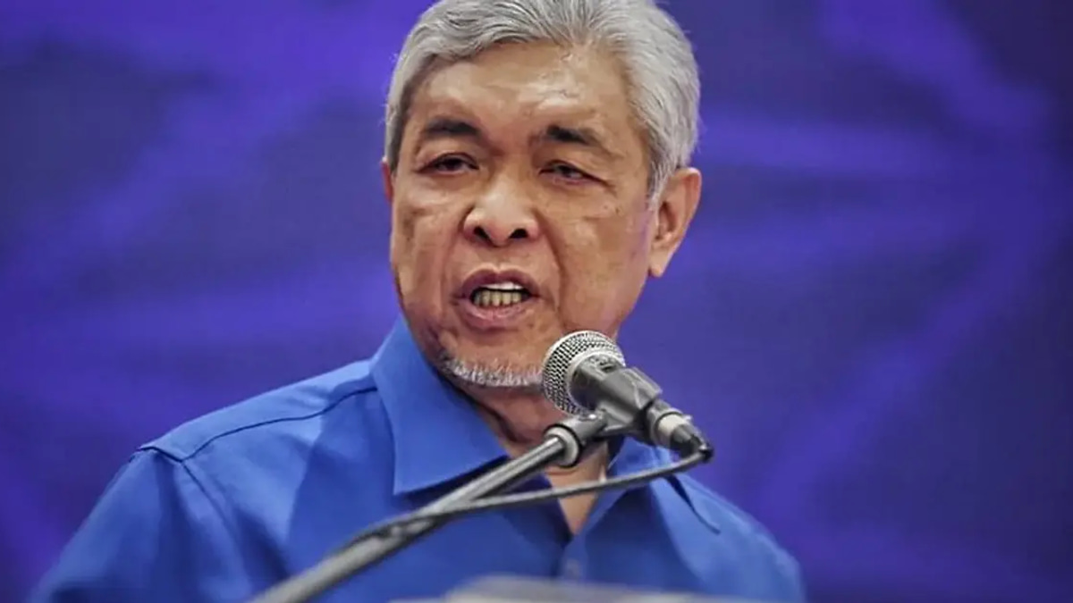 State Election Victories No Guarantee for 2025 General Election Success, Warns Zahid