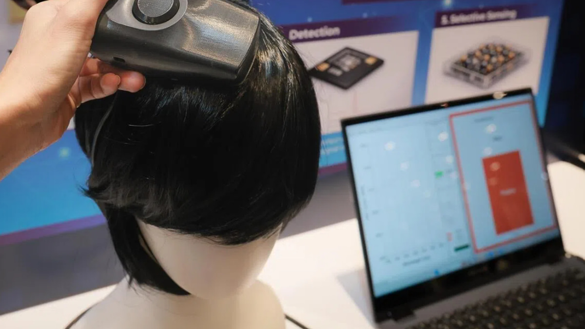 Singapore develops rapid hair-scan drug detection technology amid rising youth abuse concerns
