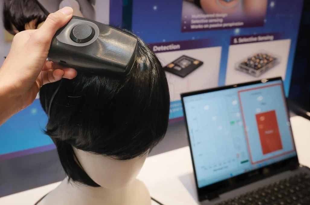 Singapore develops rapid hair-scan drug detection technology amid rising youth abuse concerns