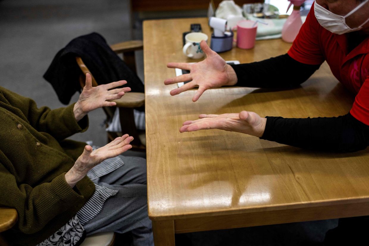 Japan's Care Crisis Inspires Provocative Novel About Amputation as Healthcare Solution