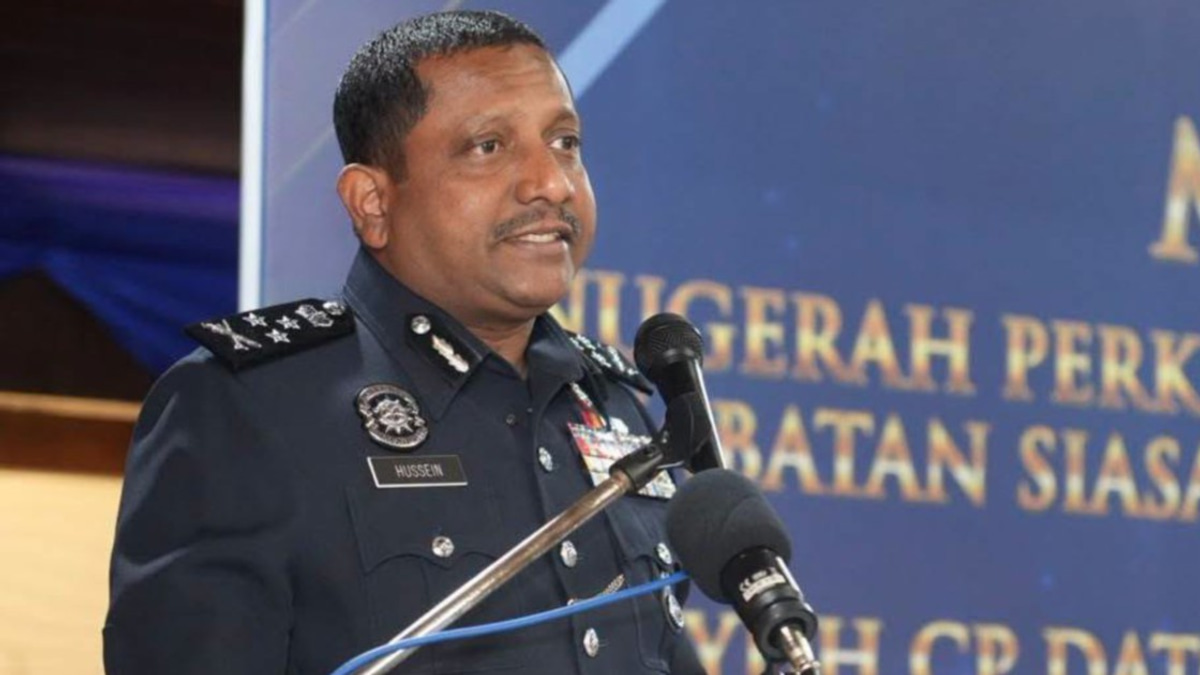 Sarawak teenager arrested in Hong Kong over alleged cannabis smuggling