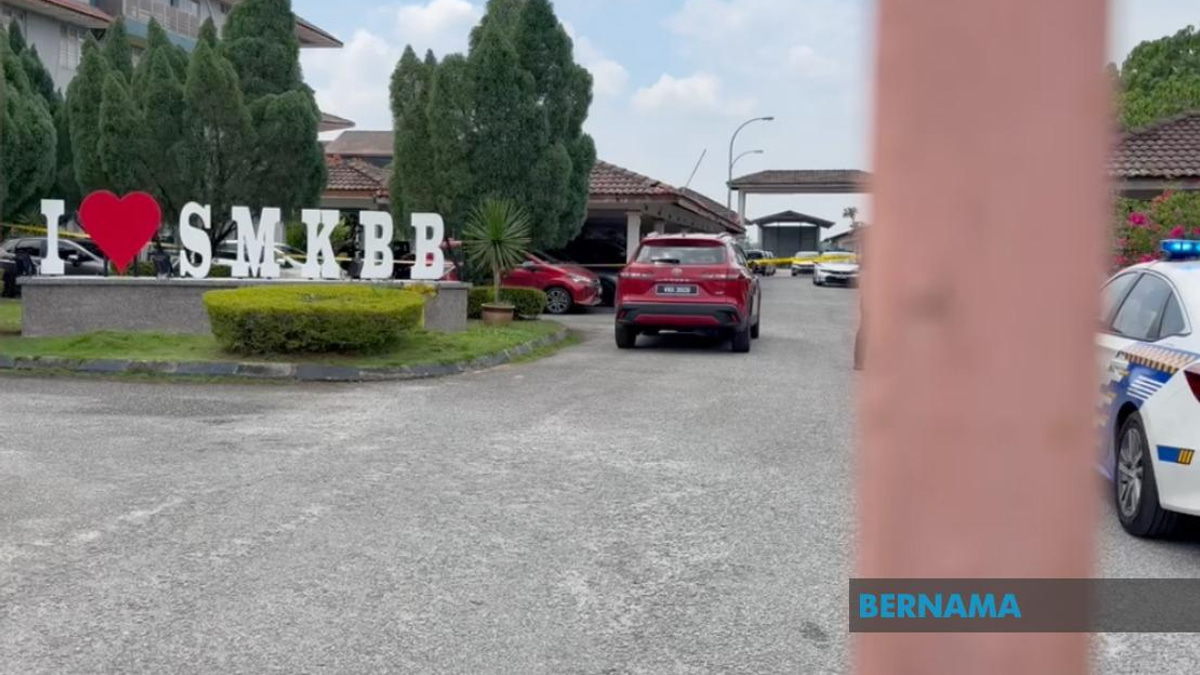 Malaysia Needs Comprehensive National School Safety Plan, Says Education Chief