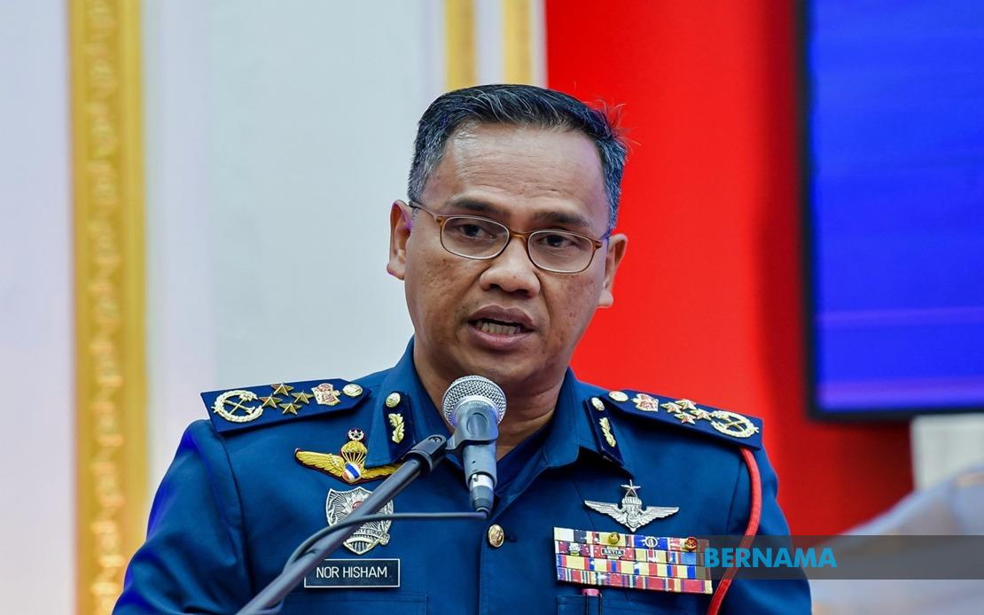 Fire and Rescue Department Eyes 81 New Stations to Boost National Coverage