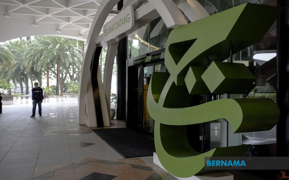 Tabung Haji's Financial Recovery On Track, But Structural Reforms Still Critical