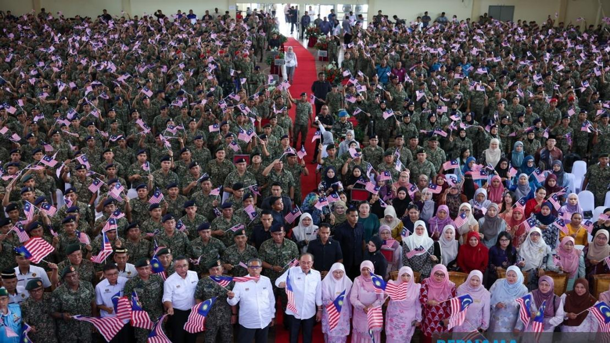 Anwar Defends Bumiputera Commitment, Points to KL Malay Reserve Land Initiative