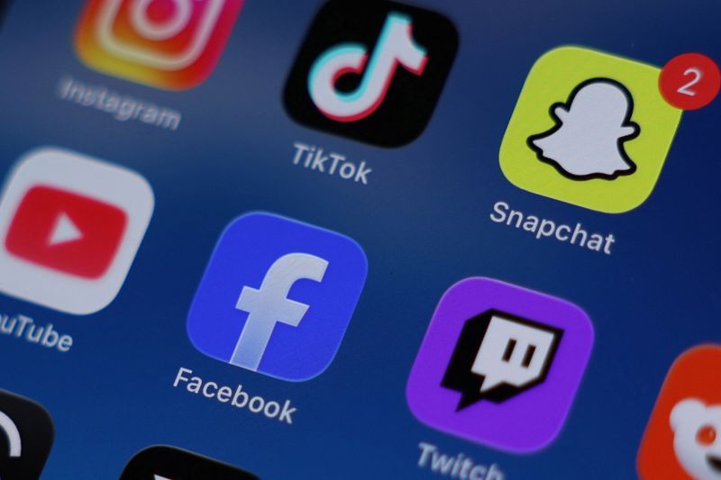 Americans Back Stricter Social Media Rules, Including Age Checks for Minors