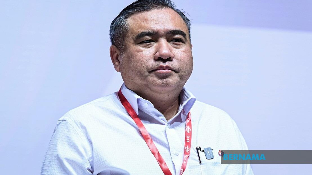 DAP to Channel Grassroots Demands for Bolder Governance Through Cabinet, Says Loke