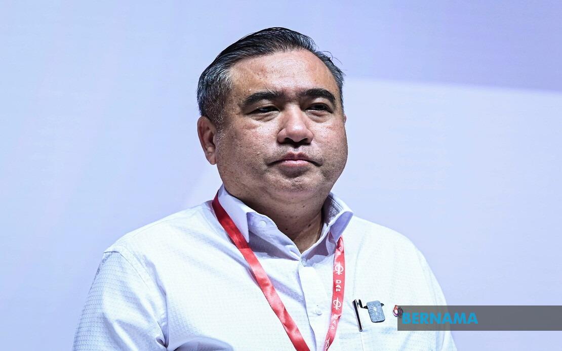 DAP to Channel Grassroots Demands for Bolder Governance Through Cabinet, Says Loke