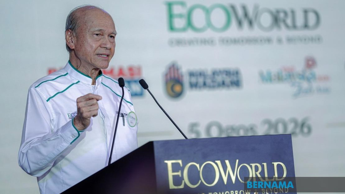 RM18 Million Chinese Primary School in Puncak Alam to Open in 2028