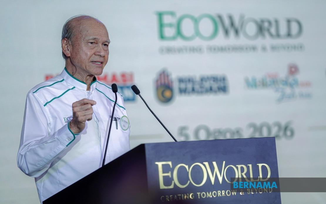 RM18 Million Chinese Primary School in Puncak Alam to Open in 2028