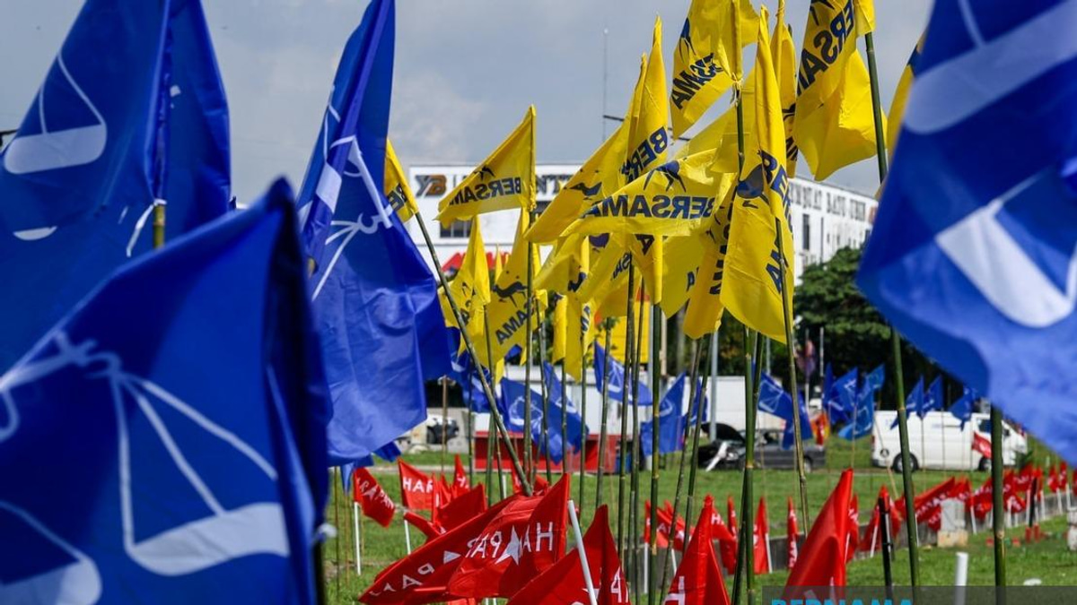 Rural Johor Residents Demand Urgent Action on Internet Connectivity Crisis Ahead of State Election