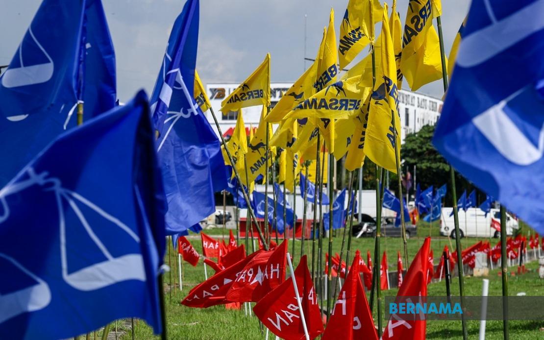 Rural Johor Residents Demand Urgent Action on Internet Connectivity Crisis Ahead of State Election