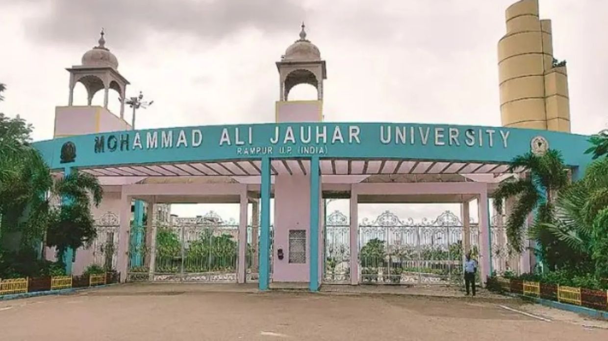 Indian University Faces Demolition Order for Unauthorised Construction