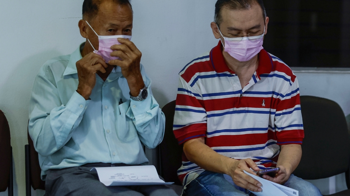 Four Accused of Filing False Perkeso Daya Kerjaya 2.0 Applications in Shah Alam