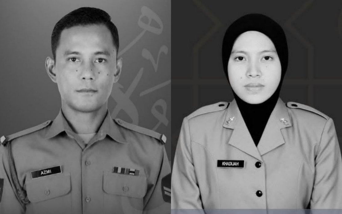 Army Names Two Soldiers Killed in Grenade Training Accident in Kedah