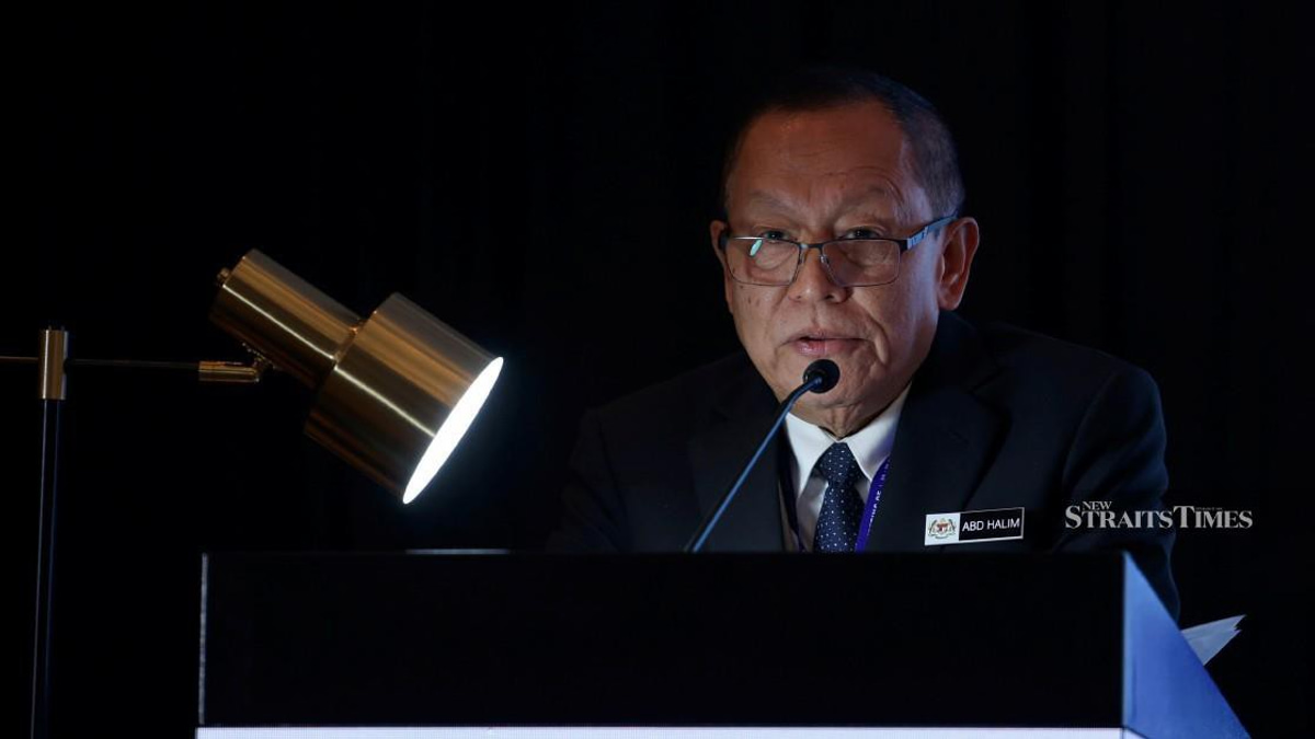 MACC taps international channels to investigate KWAP's overseas investment dealings