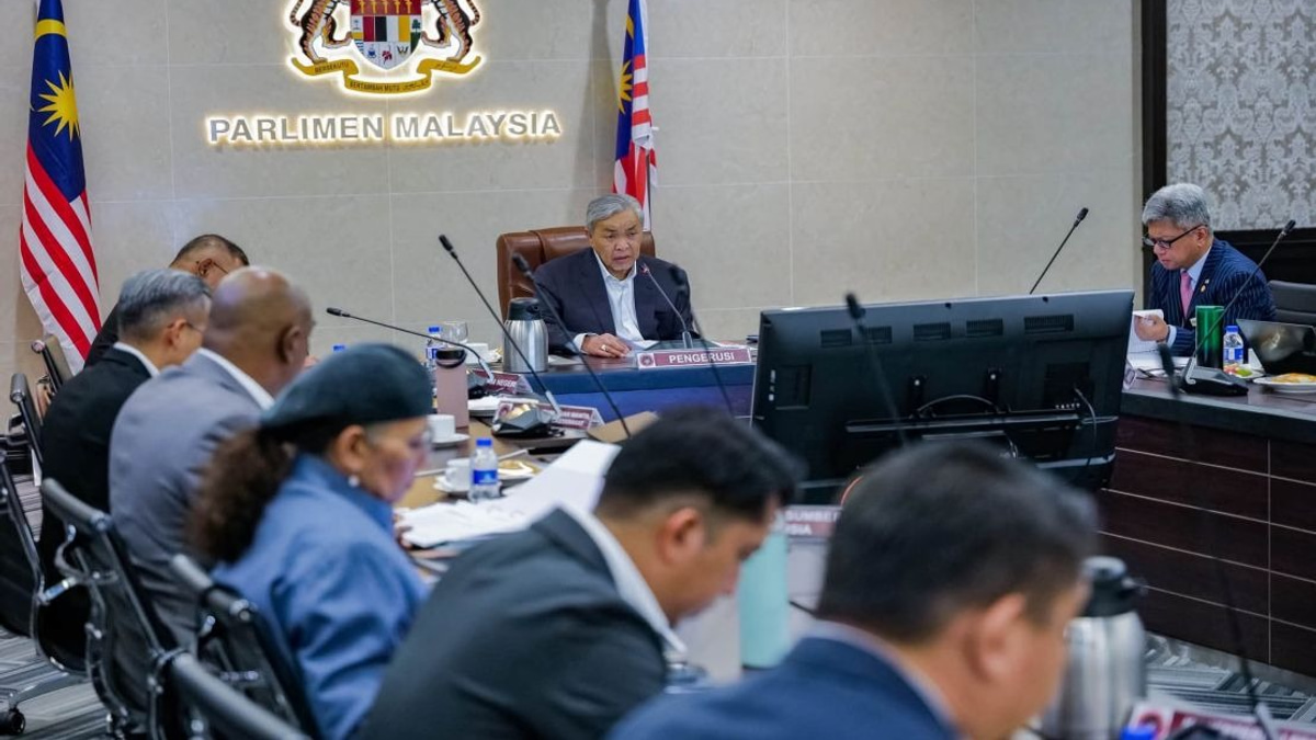 Malaysia Must Balance Refugee Compassion with National Security, Says Deputy PM Ahmad Zahid