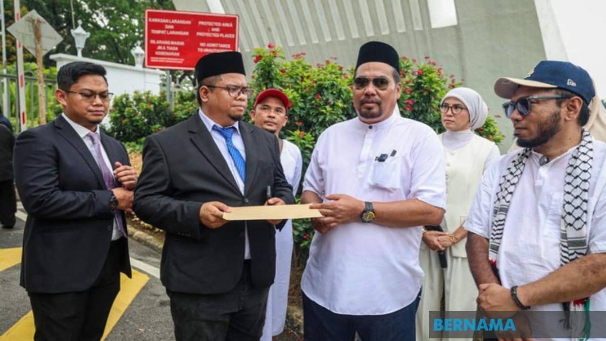 SEKPUR Calls for Swift Action Against Those Responsible for Tabung Haji Mismanagement