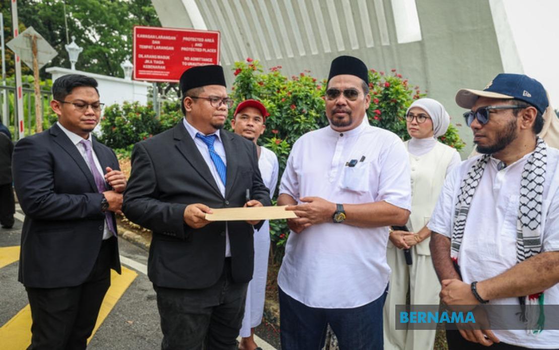 SEKPUR Calls for Swift Action Against Those Responsible for Tabung Haji Mismanagement