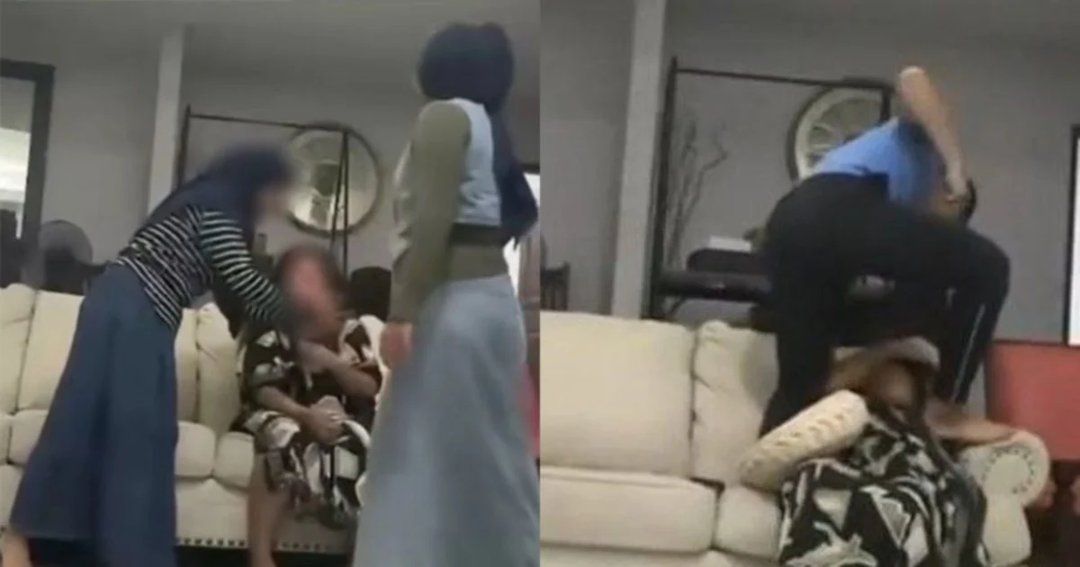 Two couples face fresh arrest as additional maid abuse allegations emerge in Johor