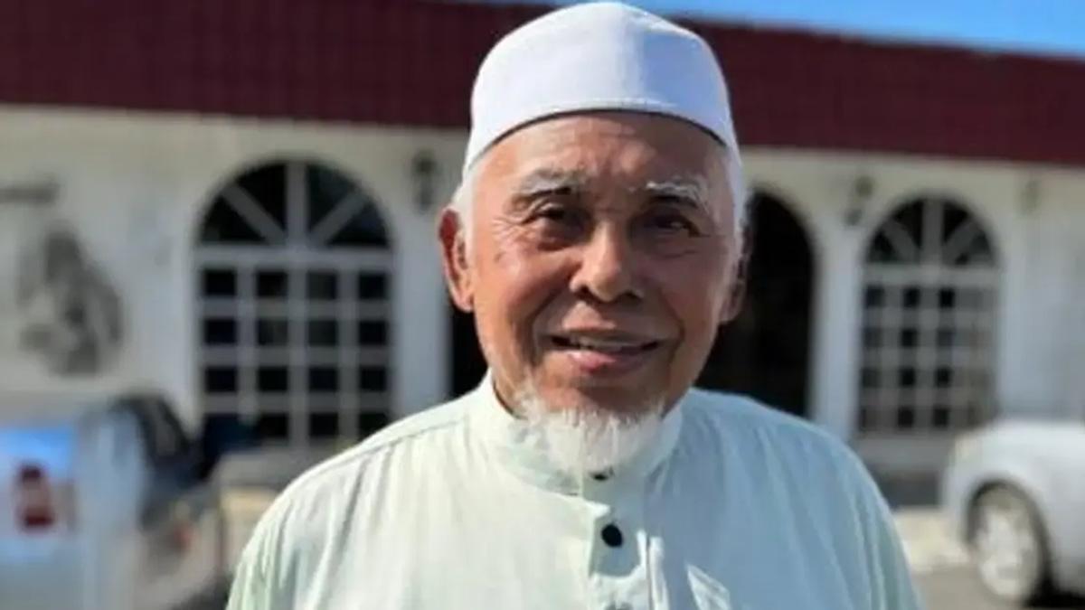 Perlis PAS Draws Line on Former Bersatu Defectors, Citing December Power Loss