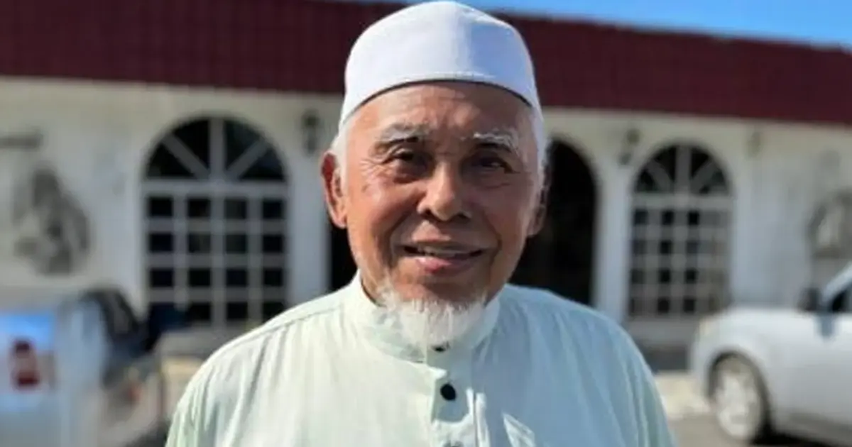 Perlis PAS Draws Line on Former Bersatu Defectors, Citing December Power Loss