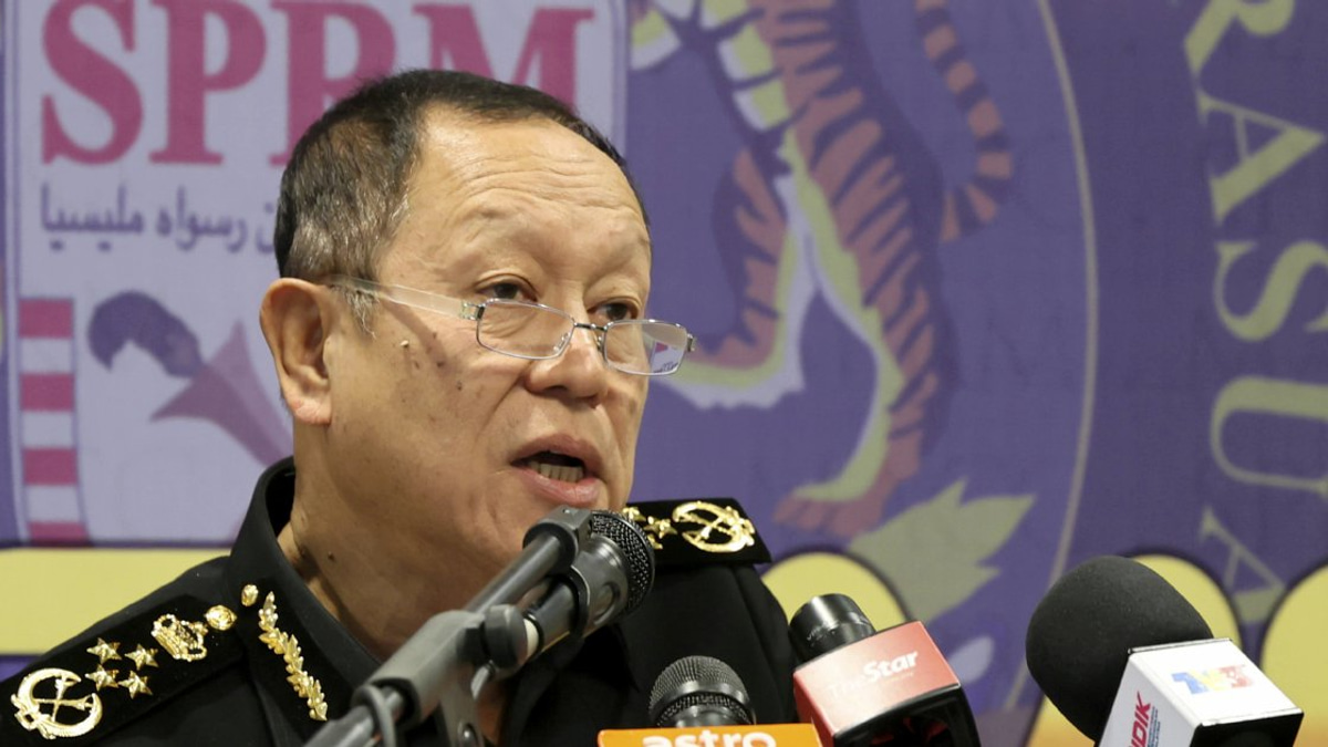 MACC Chief Asserts Independence From Public Perception in Ongoing Investigations
