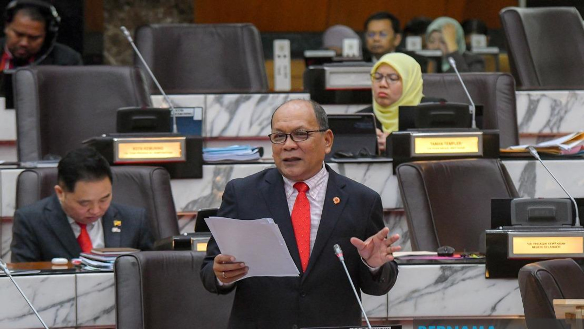 Selangor Tackles RM400,000 Pump House Crisis as Vandalism Threatens Flood Defence