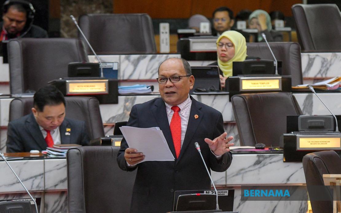 Selangor Tackles RM400,000 Pump House Crisis as Vandalism Threatens Flood Defence