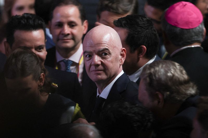Dutch Football Association Calls for Radical FIFA Overhaul, Eyes 2027 Leadership Change
