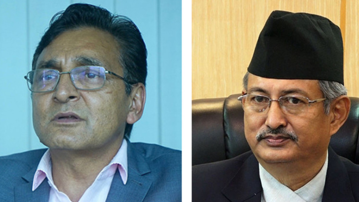 Nepal Jails Two Former Ministers in Refugee Resettlement Scam