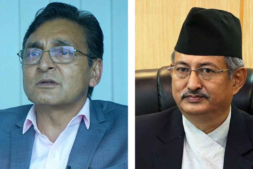 Nepal Jails Two Former Ministers in Refugee Resettlement Scam