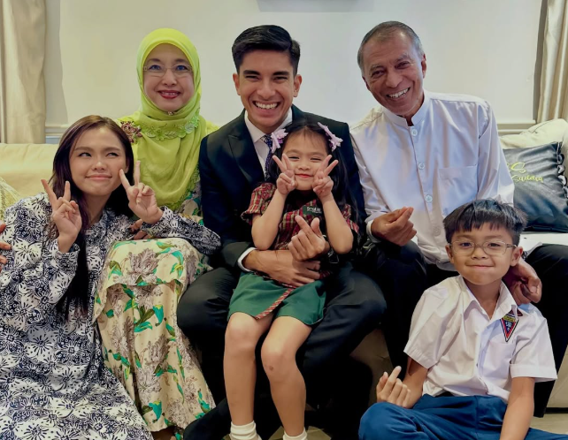 Syed Saddiq acquitted in landmark Federal Court ruling; brother quips about wedding plans