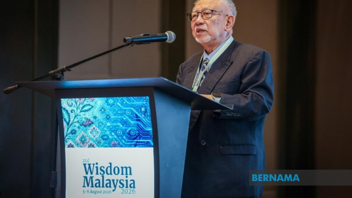 Protecting Whistleblowers Key to Rooting Out Corruption, Says Former Judge Syed Ahmad Idid