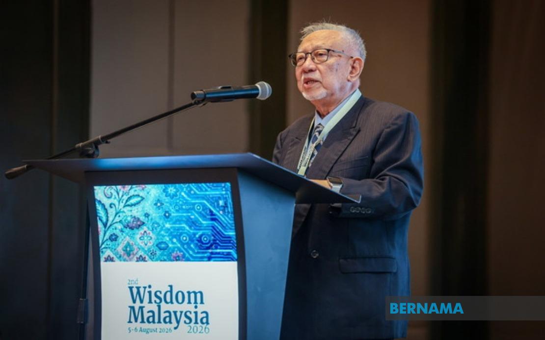 Protecting Whistleblowers Key to Rooting Out Corruption, Says Former Judge Syed Ahmad Idid
