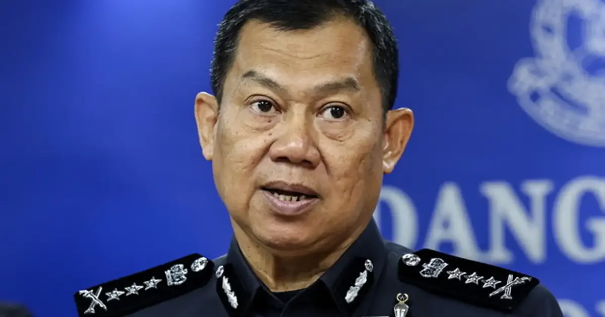 Teenage Girl Killed in Deliberate Car Ramming in Johor; Police Arrest 13 Including Minor
